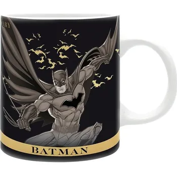 Hrnek DC Comics - The Joker vs. Batman