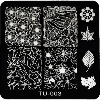 DENATO s.r.o. Razítkovací destička č.89