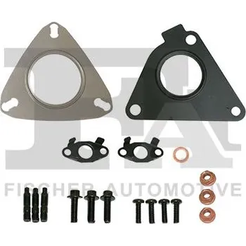 Turbodmychadlo Montážní sada, dmychadlo FA1 KT410090