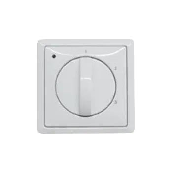 vypínač Mechanický ovladač - Zehnder