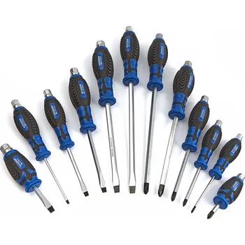 Sada nářadí Sada šroubováků 12 ks HYUNDAI (Hyundai Power Products)