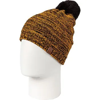 Čepice Nugget dámský kulich Medea Mustard Heather | Žlutá | Velikost One Size