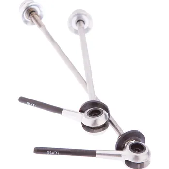 Upínáky TUNE DC 14 ROAD BIKE, 34g