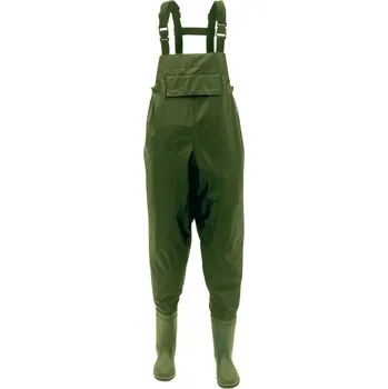 Behr Angelsport PVC prsačky dětské 36