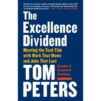 Excellence Dividend – Thomas J. Peters (EN)