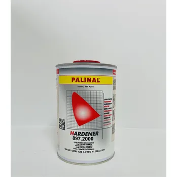 Ředidlo Palinal Tužidlo epoxidové 1L