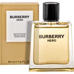 Burberry Hero EdT 50 ml
