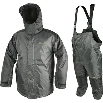 Rybářské oblečení Spro Thermal PVC Suits 3XL