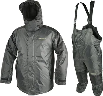 Rybářské oblečení Spro Thermal PVC Suits 3XL