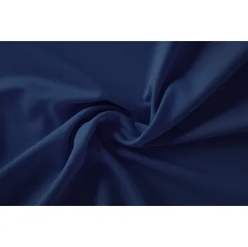 Úplet TMAVĚ MODRÝ Vyberte barvu úpletu: bavlna s elastanem 200 g/m2