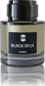 Unisex parfém Ajmal Black Onyx U EDP 100 ml