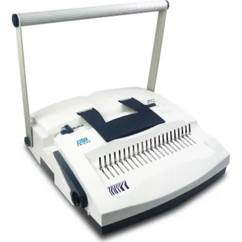 Kancelářská technika Vazač kroužkový CB 230 - CB 230