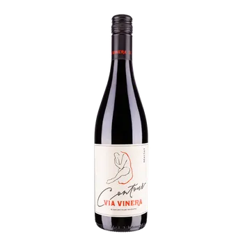 CONTOUR Merlot & Syrah