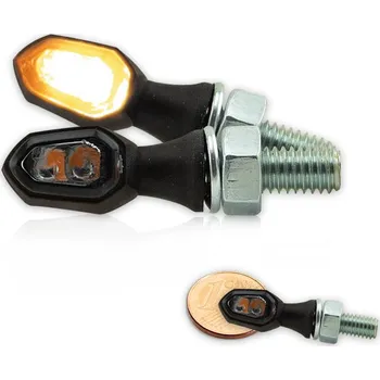 Osvětlení pro motocykl HS MOTO - Německo Led blinkry CRUMB