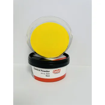 Pudr COLAD pudr kontrol 100g