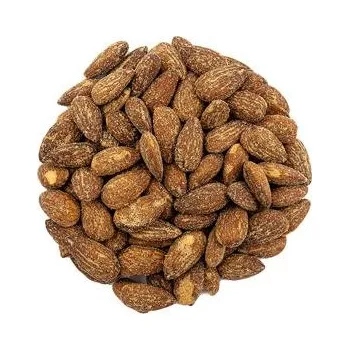 Mandle uzené váha 200g