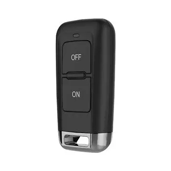 Dálkový ovladač Sada dálkové ovládání Webasto T99 9039217 (9039217)