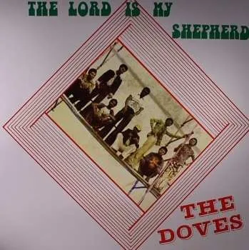 Zahraniční hudba LP The Doves: The Lord Is My Shepherd 2014 180g Vinyl