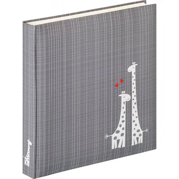 Fotoalbum WALTHER LITTLE DARLING klasické 28x30,5, 50stran, dětské