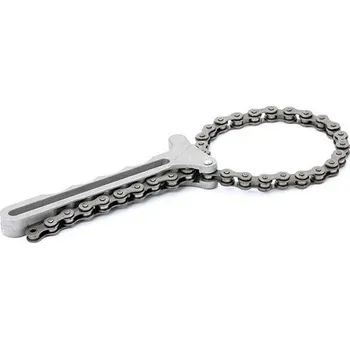 Nářadí pro automobil Klíč na olejové filtry s řetězem 8" ENERGY