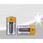 CAMELION 4SR44 silveroxide baterie 6,2V