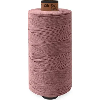 Nit AMANN univerzální nit DUSTY PINK