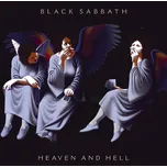 Heaven And Hell - Black Sabbath