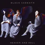 Heaven And Hell - Black Sabbath