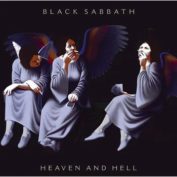 Heaven And Hell - Black Sabbath, [2LP]