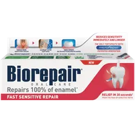 Biorepair Fast Sensitive Repair International 75 ml