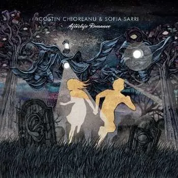 Zahraniční hudba LP Costin Chioreanu: Afterlife Romance 2019 Gatefold Vinyl