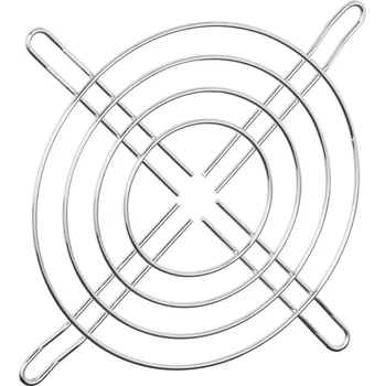 Průmyslový ventilátor EBM Papst LZ 23 větrací mřížka (š x v) 92 mm x 92 mm