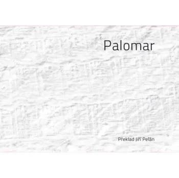 Palomar - Italo Calvino