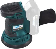 excentrická bruska XTline XT102740 bez aku