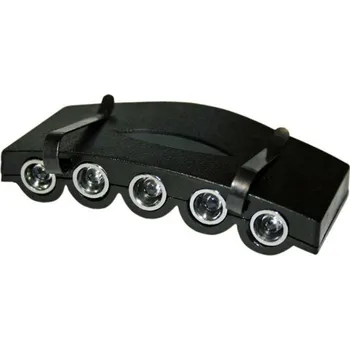 Svítilna Svítilna na kšilt BERGER SCHRÖTER