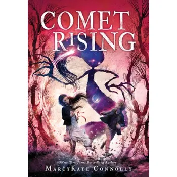 Comet Rising – Marcykate Connolly (EN)