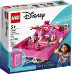 LEGO Disney Princezny 43201 Kouzelné…
