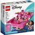 Stavebnice LEGO LEGO Disney Encanto 43201 Kouzelné dveře Isabely