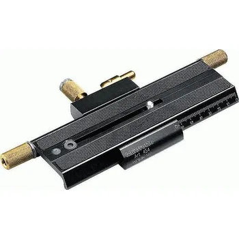 Stativ MANFROTTO 454 makrosáňky