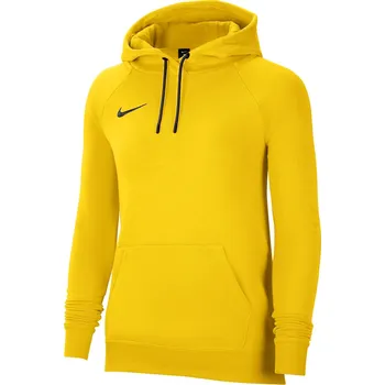 Dámská mikina Mikina s kapucí Nike W NK FLC PARK20 PO HOODIE cw6957-719 Velikost M