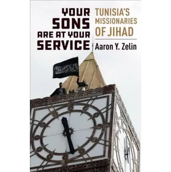 Your Sons Are at Your Service – Aaron Y. Zelin (EN)