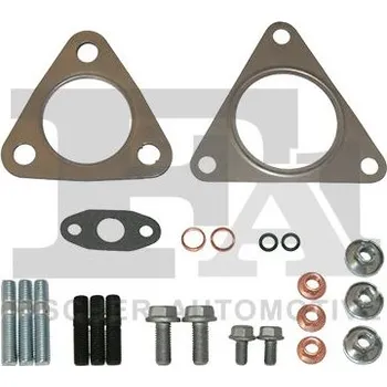 Turbodmychadlo Montážní sada, dmychadlo FA1 KT220290