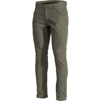 Pánská móda Pentagon kalhoty Pentagon Rogue Hero Pants Cinder Grey 44
