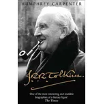 J. R. R. Tolkien – Humphrey Carpenter (EN)
