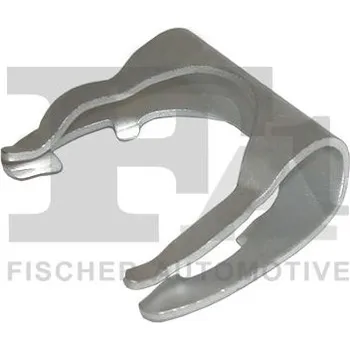 Výfukový systém Svěrná objímka, výfukový systém FA1 144-950