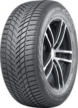 4x4 pneu Nokian Seasonproof SUV 255/55 R18 109 W XL
