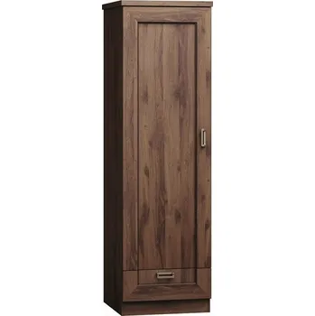 Šatní skříň Eoshop Skříň levá DATÁŠE D-9 dub lefkas