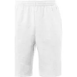 pánské šortky SLAZENGER - ICE MARL - 2XL (Slazenger Flc Short)