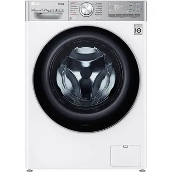 LG F104DV9RD2E