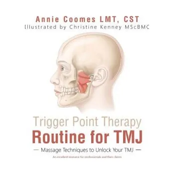 Trigger Point Therapy Routine for TMJ: Massage Techniques to Unlock Your TMJ – CST ANNI COOMES LMT (EN)